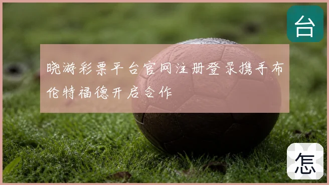 晓游彩票平台官网注册登录携手布伦特福德开启合作